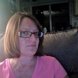 Meet your Posher, Joanna